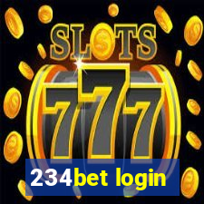 234bet login